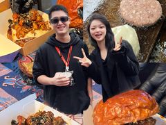 -龙湖重庆时代天街
