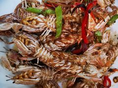 -来之顺海鲜菜馆·青岛菜·始于1993(栈桥店)