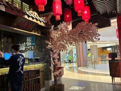 -哥老官重庆美蛙鱼头(五角场合生汇店)