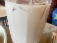 -玛尚诺意式餐厅(官舍店)