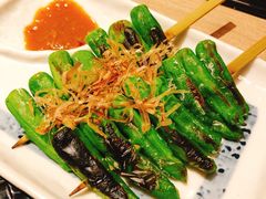-小山日本料理(兴业太古汇店)