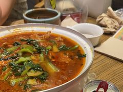 -水煮三国·川鲁江湖菜(香山店)