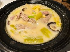 -博多新记·粤菜(复兴店)