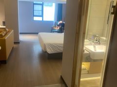 -雅斯特酒店(春熙路太古里店)