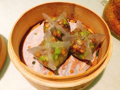 -狮王府淮扬菜(新街口友谊店)