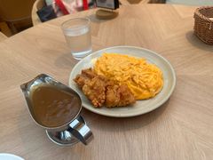 -无印良品餐堂 MUJI Diner(成都太古里店)