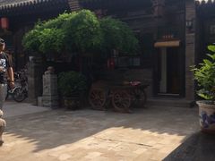 -锦福堂民俗客栈