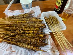 -十里铺铁板鱿鱼