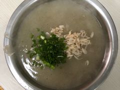 鲜鱼糊汤粉-斌斌鲜鱼糊汤粉(粮道街店)