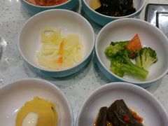 -韩时烤肉(丰科万达广场店)