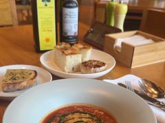 -君悦酒店·La Terrazza意合園·意式风味