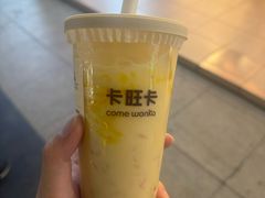 -卡旺卡(芜湖步行街一店)