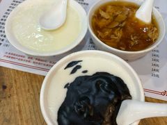 -沙湾姜埋奶(兴新包店)