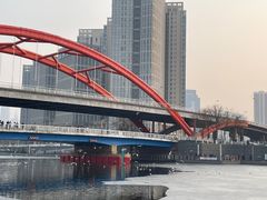 -天津之眼摩天轮