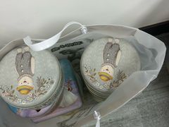 -珍妮曲奇聪明小熊(尖沙咀店)