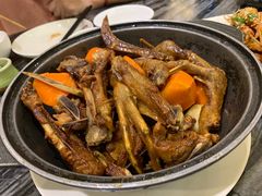 -美极鲜食坊(宝安南路店)