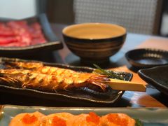 -山葵家居酒屋(天目里店)