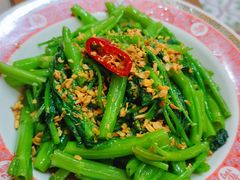 -曼谷食堂·泰国家庭料理