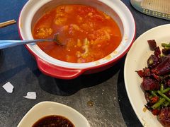 -金掌勺东北菜(格兰晴天店)