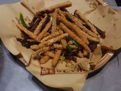 -肖记公安牛肉鱼杂馆·省级非物质文化遗产(江汉路直营店)