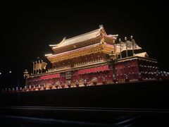-深圳珠宝博物馆