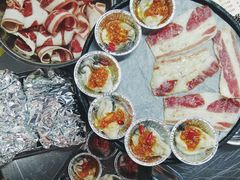 肥牛-旺记碳烤肥牛(总店)
