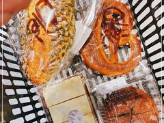 -Olé精品超市(北京合生汇店)