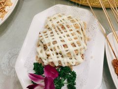 沙拉牛排-庐州太太(CBD店)