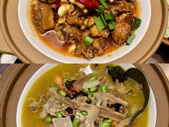 -合肥妈妈菜(青阳南路店)