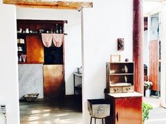 景观位-铃木食堂(帽儿胡同店)