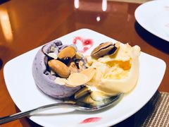 -重庆解放碑帝晶酒店·姜厨房西餐厅