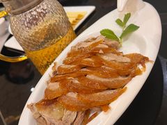 -全聚德(长白直营店)