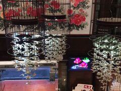 大堂-点都德(大茶楼店)