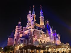 -上海迪士尼度假区