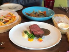 -G+KITCHEN(龙湖狮山天街店)