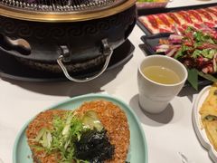 -红沃鳗鱼黑牛烤肉店(不老街店)