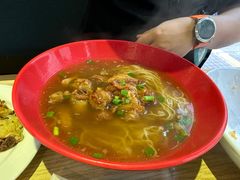-滋味满屋美食坊(上海街店)