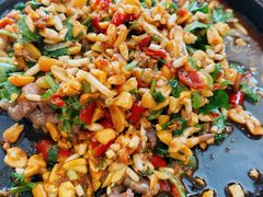 -包整·丝娃娃(一览甲秀楼风景店)