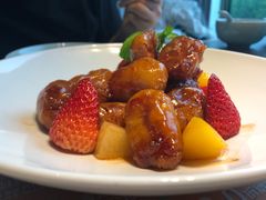 -有璟阁港式餐厅(金融街购物中心店)