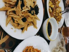 -朝花夕拾中餐厅(台儿庄古城复兴广场店)