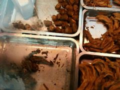 -绝味鸭脖(时代广场店)