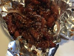 -金掌勺东北菜(格兰晴天店)