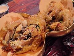 葫芦鸡-面辣子·陕西家乡菜(钟楼店)