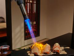 -天狗山料理(省体店)