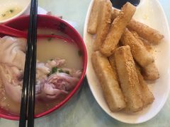-廖老妈蹄花店(人民公园陕西街259号店)