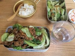 -有肉食·虎九闽菜(798艺术区店)