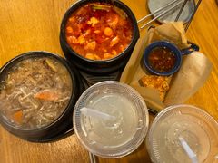 -李先生的首尔小馆(松江启源广场店)