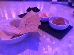 -广州四季酒店·佰鲜汇·现代法餐