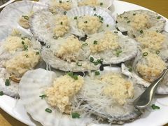 -新海利海鲜城·41年珠海老字号(夏湾店)