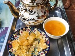 -百年老茶馆